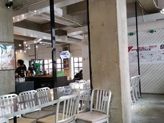 -Nectar One Cafe(勇烈路n1店)