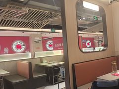 -宴全牛粤来越牛潮汕鲜牛肉火锅(海州万达广场店)