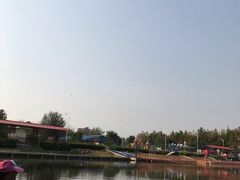 -万源龙顺度假庄园生态观光园