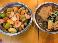 -雙冲柳州螺蛳粉&酸嘢&桂林米粉(簋街店)