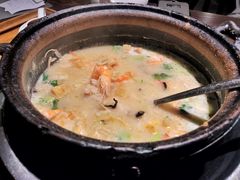 -大洋家·精品潮汕菜·生腌砂锅粥(天河东路店)