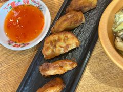 -北三条胡同打卤面馆(雍和宫店)