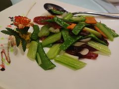 -和平官邸·花园餐厅(武定西路店)