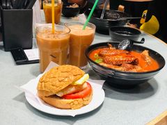 -华嫂冰室(尖沙咀店)