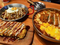 -青春分食(仙林大学城店)