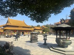 -南京市江宁方山