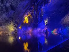 -宝晶宫旅游景区