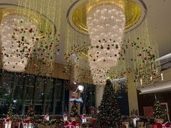 -深圳福田香格里拉大酒店