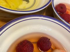 -云阿蛮云南生烫牛肉米线(奉贤路店)