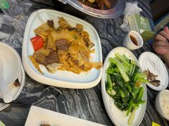 -美极鲜食坊(宝安南路店)