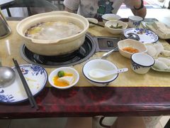 -海南菜馆(海大北门店)