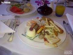 自助餐-北京瑞吉酒店