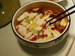 -天目缘餐厅