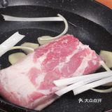简单，快速，方便，好看，美味的回锅肉。