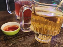 -Famous肥猫墨西哥音乐餐吧(五棵松华熙LIVE店)