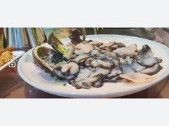 -宾朋海鲜特色美食餐厅·纯手工鲅鱼水饺(兴海路店)