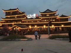 -二十八里太湖船菜(吉祥路店)