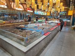 -旺角小渔村·海肠捞饭开创者(二马路店)