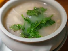 宋嫂鱼羹-弄堂里(新天地店)