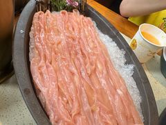 -蜀家渝重庆火锅(南屏街店)