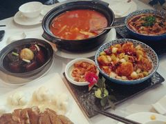 -俏江南-江景昆曲主题餐厅(正大广场店)