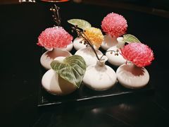 -丽晶轩中餐厅(重庆丽晶酒店)