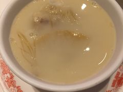 -凤城礼记鱼翅海鲜酒家(百老汇店)