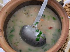 -云腾砂锅粥(龙津东路店)
