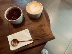 -Again Coffee Roaster(香蜜湖店)