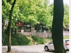 -茶颜悦色(岳麓山顶店)