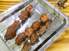 -王记西鎮电烤肉(汶上路店)