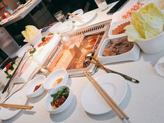 -海底捞火锅(长沙华创国际广场店)