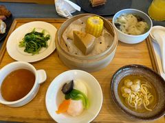 -天目湖涵田度假村