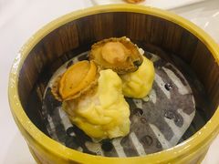 蚝汁鲍鱼烧卖皇-广州酒家(文昌总店)