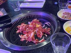 -老卜奎齐齐哈尔烤肉(人民东路店)