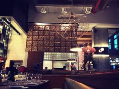 -OGGI TRATTORIA PIZZERIA(深业上城店)