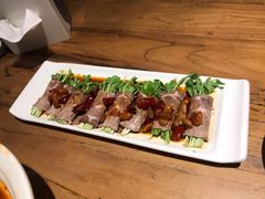 -茶花妹子云南餐厅(传媒大学店)