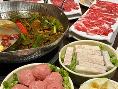 -潮澎派·潮汕菜大排档(南较西路店)