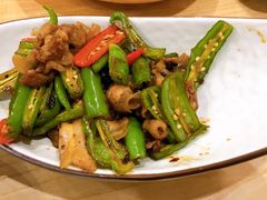 -小苏舍餐厅(木渎店)