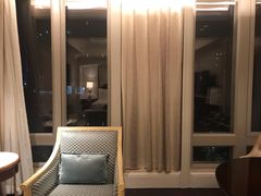 -广州富力丽思卡尔顿酒店