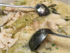 -你鲟欢·香茅柠檬鱼(金沙店)