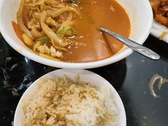 -桃园中华料理炸酱面(燕儿岛路店)