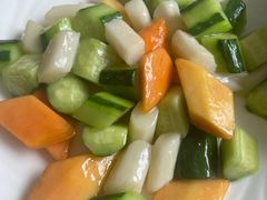 -天天渔港(杏林街店)