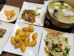 -海坛特色小吃·只做平潭特色菜(平潭店)