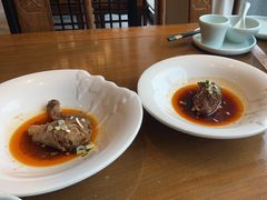 -二分八云雁阁•新晋菜大同味(长治路店)