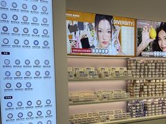 -可糖美瞳·隐形眼镜·测基弧(朝阳大悦城店)