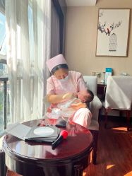 -星妈汇国际月子中心(龙珠店)