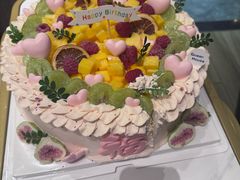 -大潮淮·淮扬菜(何园旗舰店)