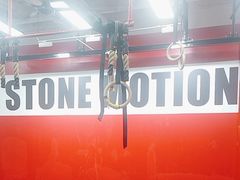-Stone Motion Fitness 释动健身