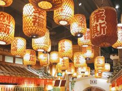 -南京大牌档(苏州中心店)